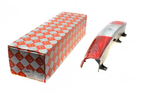 Ліхтар задній MB Vito (W639) 03- (R) Rotweiss RW82032