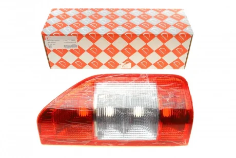 Ліхтар задній MB Sprinter CDI 00-06 (R) Rotweiss RW82034