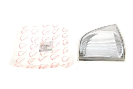 Обманка повороту MB Vario (R) Rotweiss RW82054