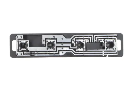 Плата ліхтаря заднього MB Sprinter 96-06 ROTWEISS RW82093