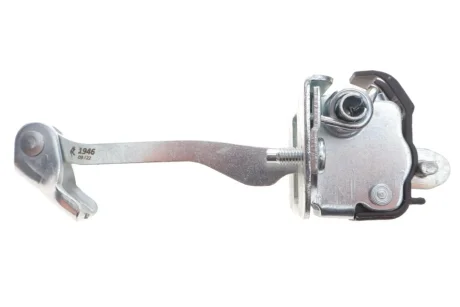 Обмежувач дверей (задніх) Peugeot 3008/5008 09- Rotweiss RWS10235