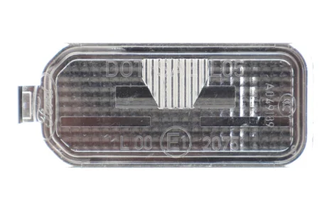 Підсвітка номера (заднього) Ford Transit 12- Rotweiss RWS10359