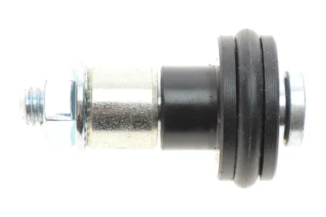 Ролик дверей (бічних/верхній) Renault Master/Opel Movano 98- (только ролик) Rotweiss RWS1042