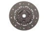Диск зчеплення Ford Transit 2.5TD 92- (d=240mm) (95VB7550C) ROTWEISS RWS1105 (фото 1)