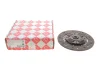 Диск зчеплення Ford Transit 2.5TD 92- (d=240mm) (95VB7550C) ROTWEISS RWS1105 (фото 2)