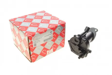 Насос вакуумний Ford Connect 1.8TDCi 02- ROTWEISS RWS1126