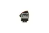 Кнопка аварійної сигналізації Renault Trafic/Master 01- (8200442724) ROTWEISS RWS1190 (фото 2)