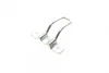 Петля замка дверей Fiat Ducato/Peugeot Boxer 06- (1362281080) Rotweiss RWS1240 (фото 4)