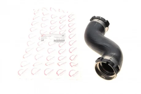 Патрубок інтеркулера (L) MB Viano/Vito (W639) OM651 10- Rotweiss RWS1263