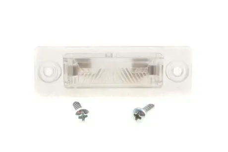 Підсвітка номера VW Caddy III/T5 03- ROTWEISS RWS1377