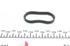 Прокладка колектора впускного Renault Kangoo 1.6i 16V 01- ROTWEISS RWS1770 (фото 2)
