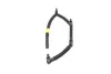 Шланг зливний Citroen C2/C3/C4/C5 III/Peugeot 207/308 1.6HDi 04- Rotweiss RWS1889 (фото 2)
