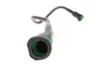 Шланг зливний Citroen C2/C3/C4/C5 III/Peugeot 207/308 1.6HDi 04- Rotweiss RWS1889 (фото 5)