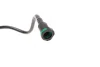 Шланг зливний Citroen C2/C3/C4/C5 III/Peugeot 207/308 1.6HDi 04- Rotweiss RWS1889 (фото 6)