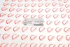Фото 4 - кришка двигуна (передня) Ford Transit 2.4 TDCi 00-06 ROTWEISS RWS1919 Кришка двигуна (передня) Ford Transit 2.4 TDCi 00-06 ROTWEISS RWS1919 (фото 4)