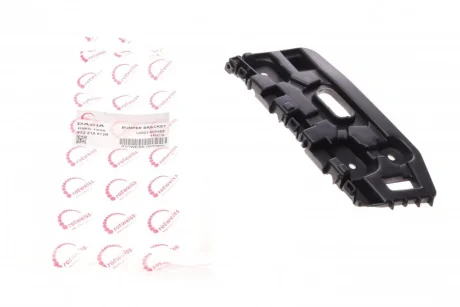 Кронштейн кріплення бампера (переднього/L) Dacia Lodgy 12- Rotweiss RWS1950