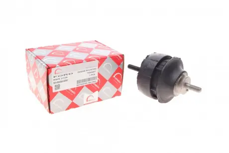 Подушка двигуна (R) Ford Transit 2.5D/TD 94- ROTWEISS RWS2129