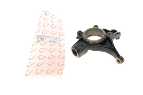 Кулак поворотний (цапфа) Citroen Berlingo 08- (L) Rotweiss RWS2207