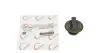 Кришка горловини маслозаливної Citroen Jumper/Ford Transit 2.2/2.4 HDi 06- ROTWEISS RWS2237 (фото 1)