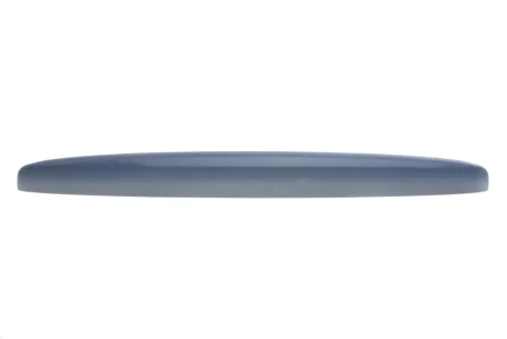Планка дверей (задня) Peugeot Partner 96-15 (підсвічування номера) Rotweiss RWS2359