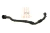 Патрубок інтеркулера Renault Kangoo 1.5dCi 08- ROTWEISS RWS2444 (фото 1)