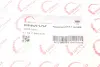 Патрубок системи охолодження Fiat Doblo 1.9 D 01- ROTWEISS RWS2452 (фото 7)
