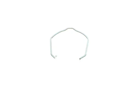 Фіксатор патрубка інтеркулера VW Golf IV/Passat/Touran 1.9TDI/2.0TDI 97-13 (48mm) Rotweiss RWS2487