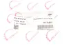 Патрубок інтеркулера BMW 5 (E60)/6 (E63) 04-10 M57 ROTWEISS RWS2530 (фото 6)