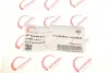 Патрубок інтеркулера Ford Transit 2.4 TDCI 06- ROTWEISS RWS2553 (фото 6)
