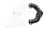 Патрубок фільтра повітряного Renault Kangoo 1.5dCi 05- ROTWEISS RWS2748 (фото 1)