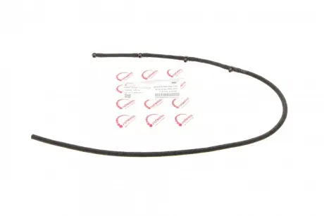 Шланг паливний BMW 3 (E90/F30/F80)/5 (E60/F10) 06-18 N47 D20 ROTWEISS RWS2814