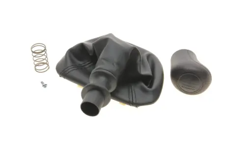 Ручка КПП + чохол MB Vito (W639) 03- ROTWEISS RWS2859