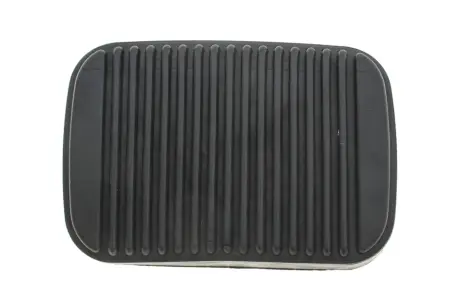 Накладка педалі гальма Ford Fiesta/Mondeo 00-08 (АКПП) ROTWEISS RWS2982