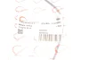 Трубка системи охолодження Citroen C5/Peugeot 407 1.6HDi 04-10 ROTWEISS RWS3044 (фото 2)