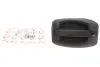 Ручка дверей (передніх) (L) Citroen Jumper/Fiat Ducato/Peugeot Boxer 06- ROTWEISS RWS3096 (фото 1)