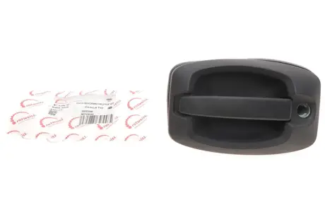 Ручка дверей (передніх) (L) Citroen Jumper/Fiat Ducato/Peugeot Boxer 06- ROTWEISS RWS3096