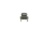 Подушка радіатора Peugeot Bipper 1.3/1.4HDi 08- ROTWEISS RWS3135 (фото 4)