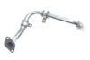 Трубка клапана EGR VW Crafter 06-11 ROTWEISS RWS3154 (фото 3)
