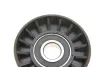 Ролик генератора VW Crafter 2.5TDI 06-13 (паразитний) (75x34) ROTWEISS RWS3215 (фото 4)