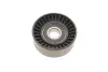 Ролик генератора BMW 3/5/7/X5 1.6/2.0/2.5/2.8/3.0 95- (натяжний) M43/M52/M54 ROTWEISS RWS3233 (фото 3)