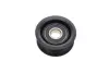 Ролик генератора Fiat 500L/500X/Bravo/Tipo/Jeep Cherokee 1.6/2.0D 08- (паразитний) (67x25.2) ROTWEISS RWS3262 (фото 2)