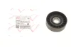 Ролик генератора Renault Kangoo 1.5DCI 01- (натяжний) (65x26) Rotweiss RWS3276 (фото 1)