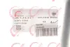 Патрубок системи охолодження Audi A6/VW Passat 96-05 ROTWEISS RWS3364 (фото 2)