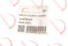 Напис "Vito" MB Vito 447 Rotweiss RWS3377 (фото 3)