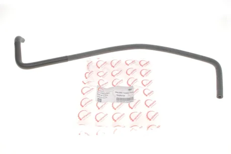 Патрубок системи охолодження VW T4 2.5 TDI 95- ROTWEISS RWS3402