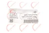 Трубка системи охолодження Fiat Fiorino 1.3D 16- Rotweiss RWS3424 (фото 5)