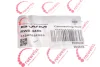 Шатун Opel Astra/Insignia 1.6 CDTI 08- ROTWEISS RWS3456 (фото 2)