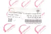 Шатун VW Golf IV/V/Passat/Caddy III 1.9 TDI 98-10 ROTWEISS RWS3467 (фото 2)