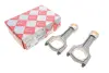 Шатун BMW 3 (E90/F30/F80)/5 (E60/F10)/X5 (F15/F85) 05-18 N47 D20 ROTWEISS RWS3481 (фото 1)