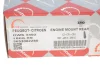 Подушка двигуна (задня) Citroen C3/Peugeot 207 98- ROTWEISS RWS3492 (фото 3)